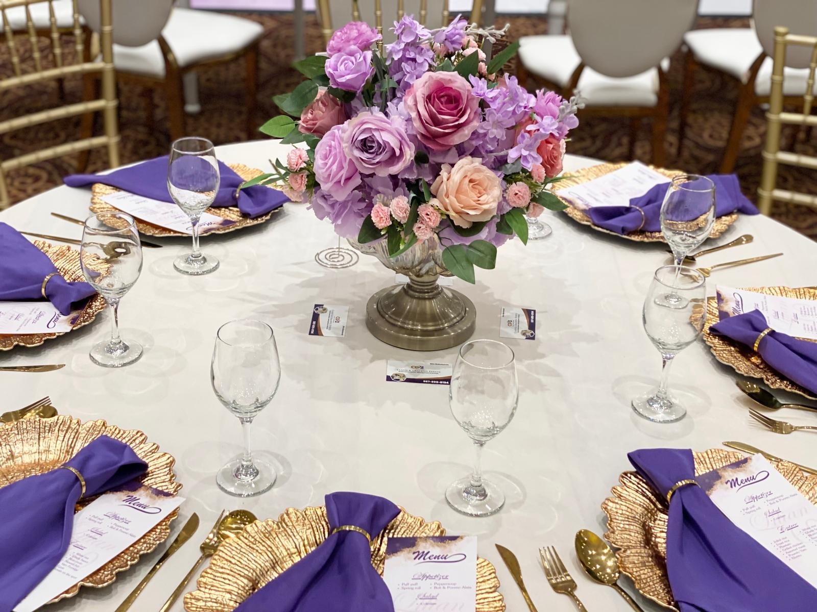 Calgary Event Rental Checklist: What to Book and When