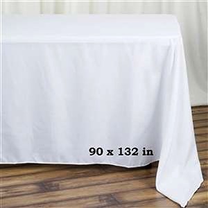 Polyester Table Linen