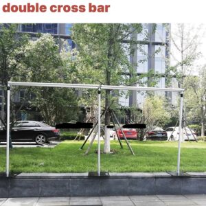 Heavy duty Backdrop Stands