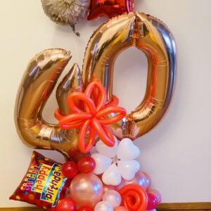 Balloon Bouquet