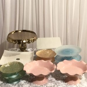 Cake Stands