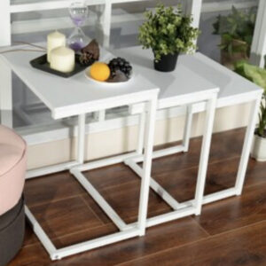 Nesting Tables -3