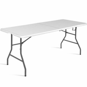 6ft Folding Table