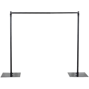 Backdrop Stand- Heavy Duty