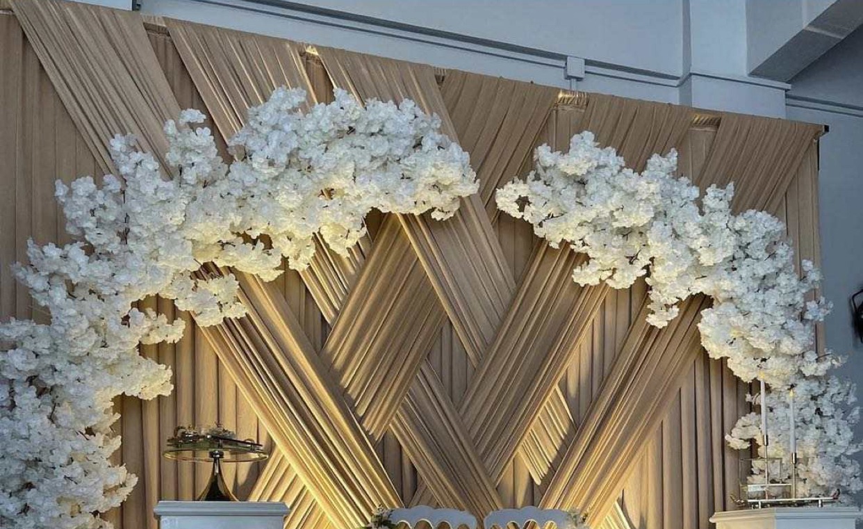 How Far in Advance Should You Book Wedding Rentals in Calgary?