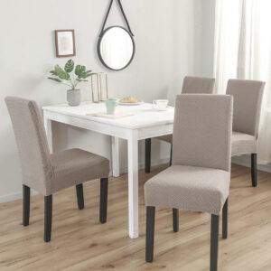 Fabric Chair Covers