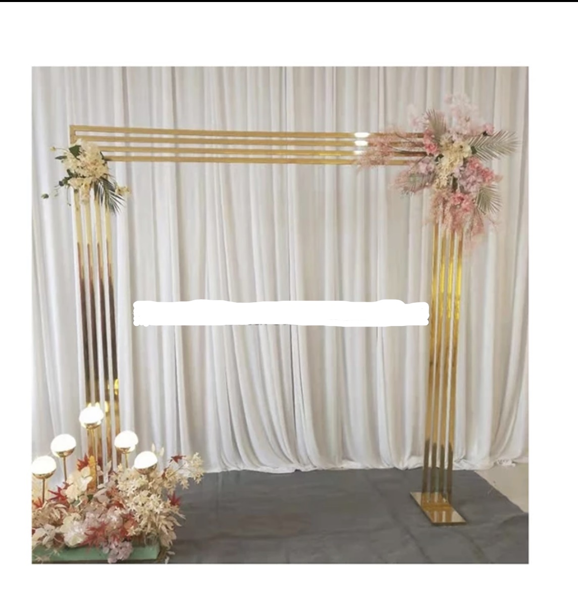 Backdrops
