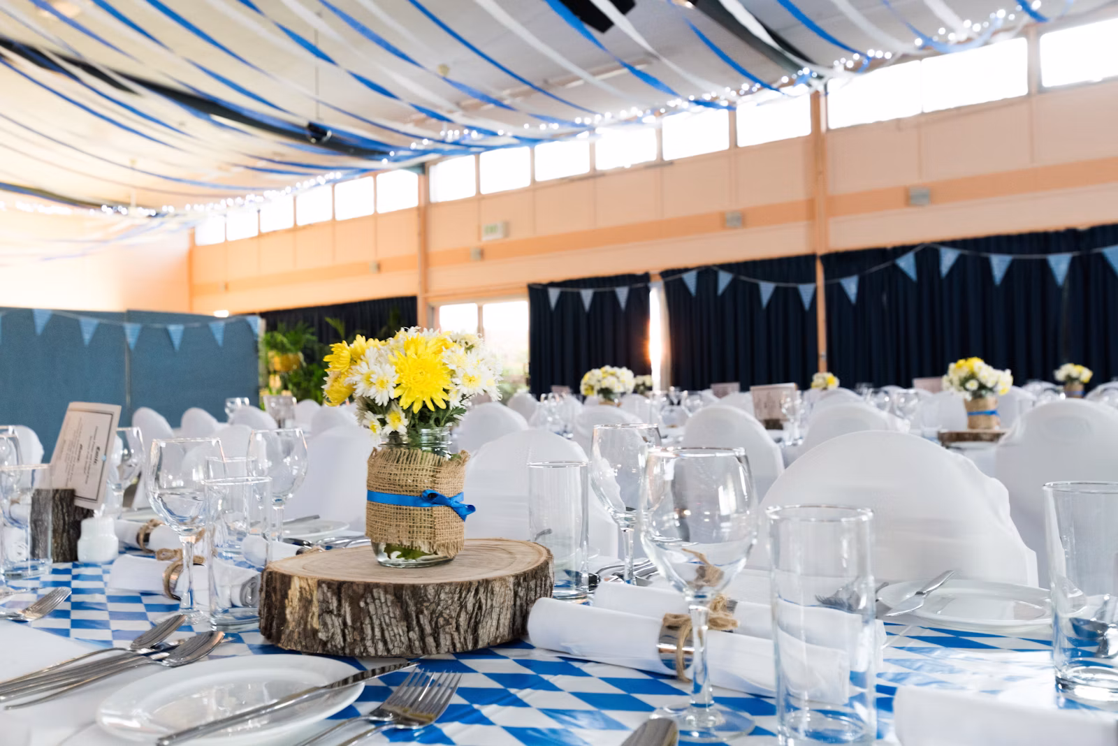 How to Build an Event Rental Budget in Canada