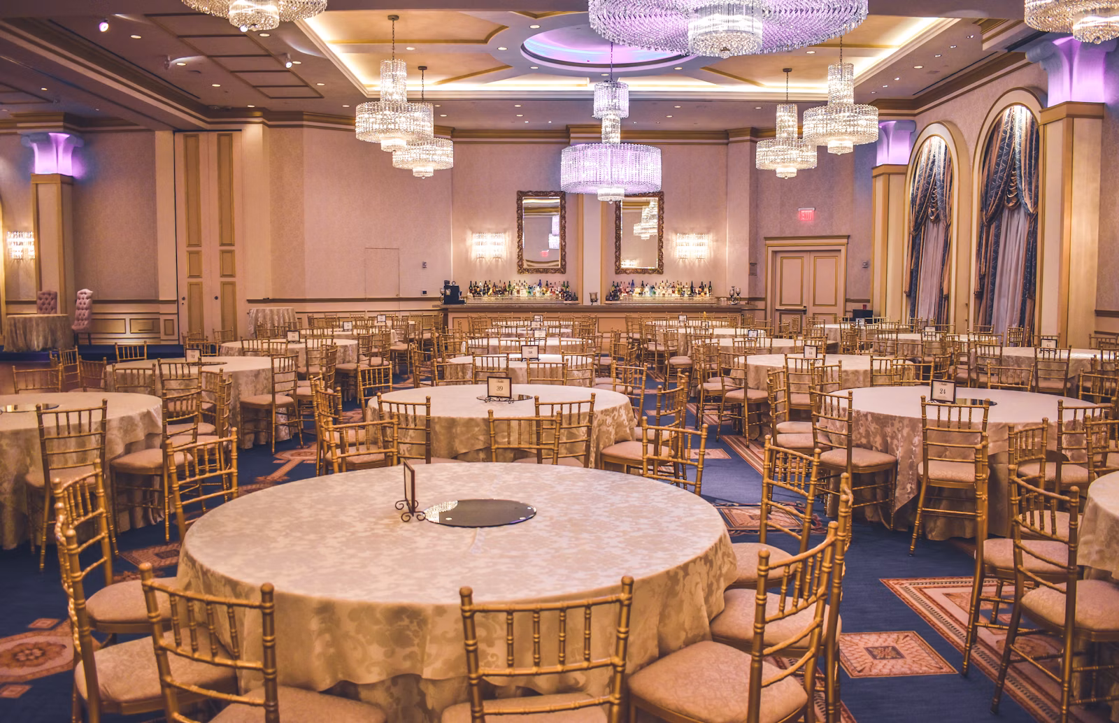 How to Choose an Event Rental Company in Canada
