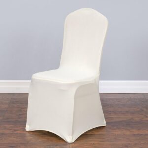 Ivory Chair Covers