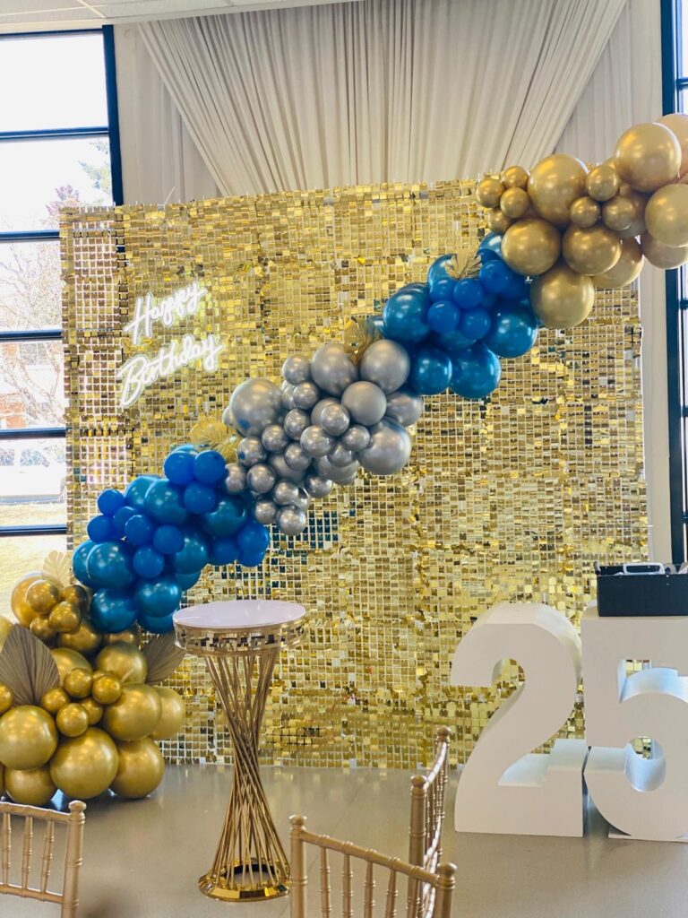 Backdrops & Backdrop Stands