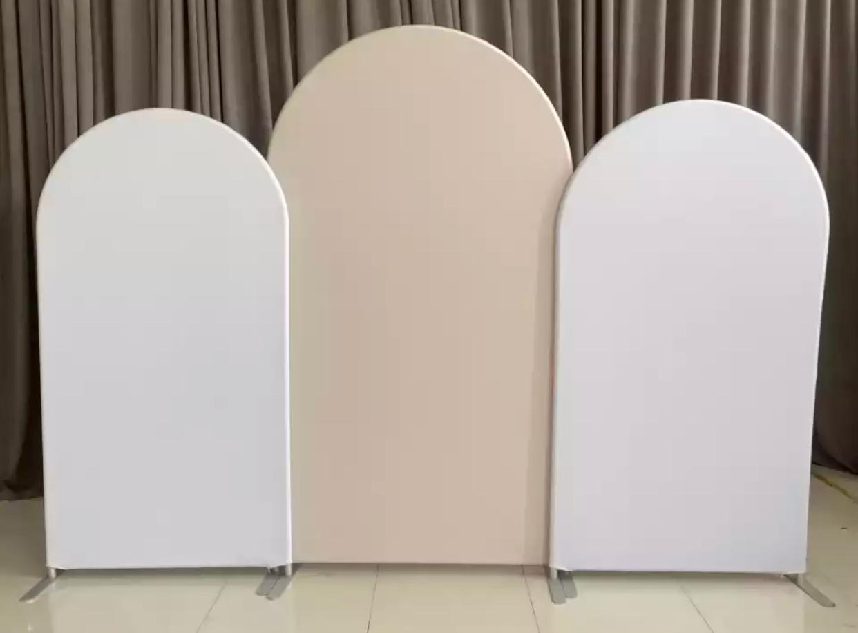 Backdrop Arches