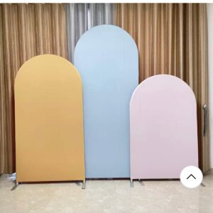 Backdrop Arch Stand