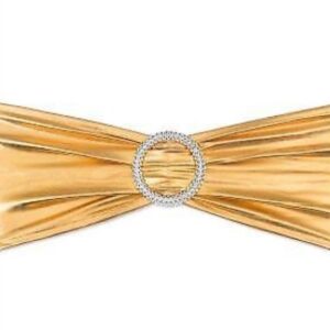 Chair Sashes - Various Colors Available