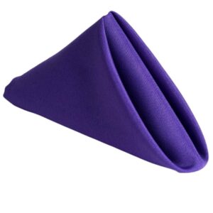 Napkins - Various Colours Available