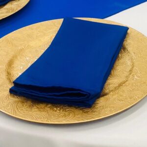 Gold Charger Plate